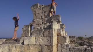 Кипр - Cyprus, секретные места - secret places