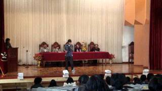 Beatbox peru-cusco..aXo.. ^^!!