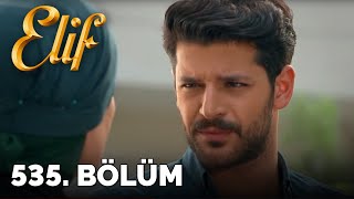 Elif - 535.Bölüm