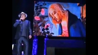 AlBano e Romina Power Concerto live Sofia 16 dicembre 2015