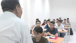 Smart Money: Dương Tấn Diệp - Trương Thị Lan Anh - Vũ Tuấn Anh (Phần 1)