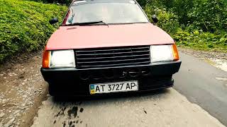 Заз 1102 Таврия/Заз 1103 Славута :) Video by fedex_if