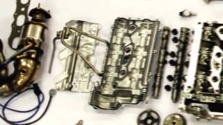 Mega Fabrikalar: Porsche 720p - National Geographic