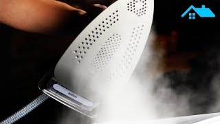 【家庭電器】順滑易熨　特大水箱　BRAUN IS5042 蒸氣熨斗