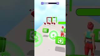 Treatment for free game lvl 1 / Лечение игра ур. 1
