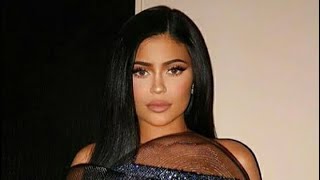 Kylie Jenner | The Oscars