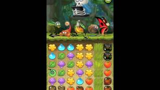 Best Fiends Level 340 Walkthrough