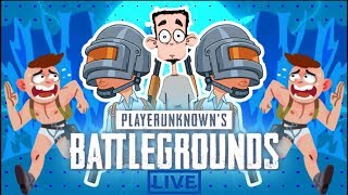 PUBG MOBILE CHICKEN LATE NIGHT DINNER