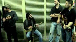kuchis musikosebi-ფოლკ. ჯგუფი "ბანი", პოპური-2