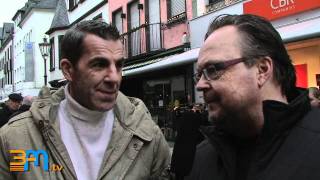 Frank's Umfrage mit Frank - Ist Dieter Bohlen Heterosexuell?? (Episode 1)