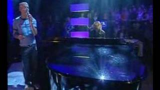 R.E.M. -  Nightswimming