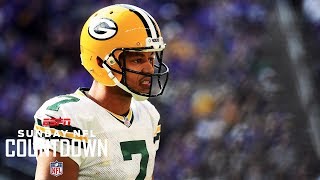 Jim Mora has faith in Brett Hundley | NFL Countdown | ESPN
