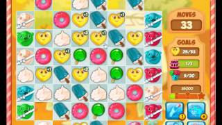 Candy Valley Level 751