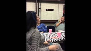 Baby Riney Gender Reveal!!