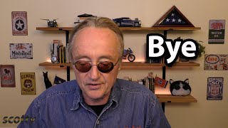 The End of an Era