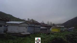 The mine «prisoners»/ՀԱՆՔԱՎԱՅՐԻ ԳԵՐԻՆԵՐԸ