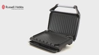 Электро гриль Russell Hobbs 19922-56