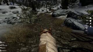 The Elder Scrolls Skyrim Association 1.7.1