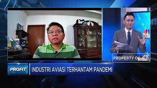 Tutup Operasi, Hal Terburuk Yang Harus Dihadapi Maskapai Penerbangan