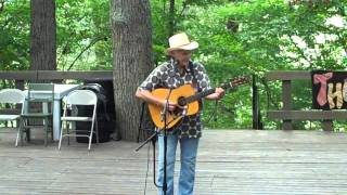 Darwettia's Mandolin - Verlon Thompson