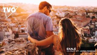 Exale x James Massone - Co-Pilot