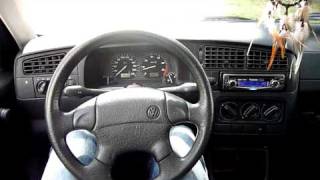 VW Golf III 1997