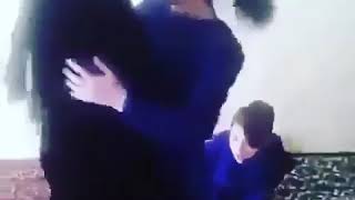 ДАХШАТ УЗБЕК КИЗЛАРИ .DAXSHAT UZBEK QIZLARI