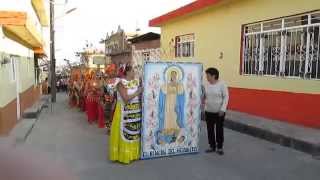 dansa el rincon del mezquite parte 2 2014
