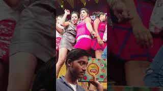 Shobha samrat theatre nude dance#hot#1