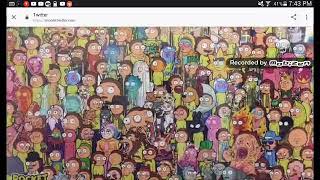 | POCKET MORTYS REVIEW | | NEW MORTYS! | | EVIL MORTY! |