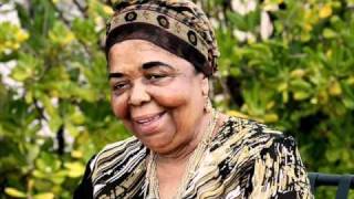 Cesaria Evora -  SODADE............. Dj Rork & Demon Ritchie  mix
