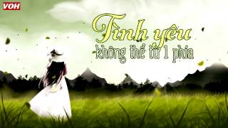 Trò Chuyện Đêm Khuya - Tình Yêu Không Thể Từ Một Phía