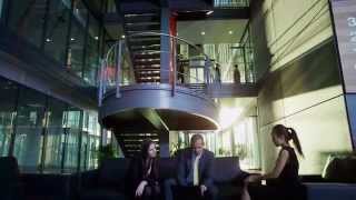 International Expansion: Radius - Helping Clients Win Globally