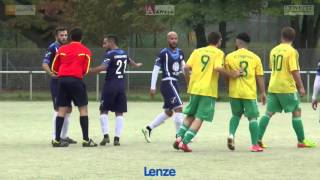 FC Preussen Hameln 07 – SG Flegessen