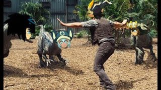 [Dofus PvP 5v5] "Who's the alpha?" "You're lookin' at him, kid."