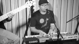 André Calore - Ao Fechar os Olhos (Jam Session)