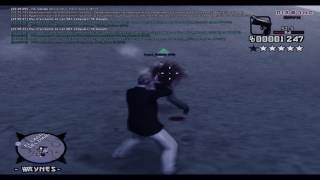 МУЗЫКА НААС СВЯЗАЛА || capture and bizwar