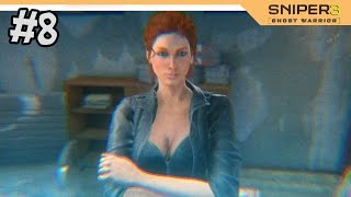 Sniper Ghost Warrior 3 - Прохождение на русском - Часть 8
