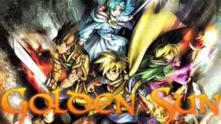 Golden Sun - The Elemental Stars (Arranged)