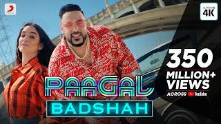 Badshah - Paagal