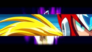 Rockman X5/Megaman X5 - Monkey (Abertura Completa) [Legndado PT-BR]