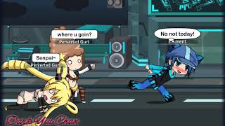 Senpai  ||Gacha Studio||