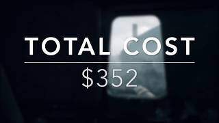 $350 Budget Intel Gaming PC Build & GTX1050 Benchmarks (2017)