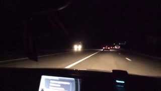 BMW 118 (AT, 170HP) VS Skoda Octavia Mk1 1.8T Мкпп чип+dekat…