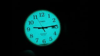 best low cost watch Timex Easy Reader Indiglo