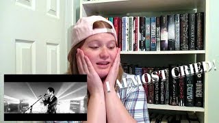 THE ROSE | SORRY M/V [Reaction]