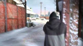 Grand Theft Auto V test on gtx 260. GTA5 тест на gtx 260 .