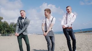 Justimus - On Erection
