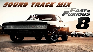 Fast＆Furious 8サウンドトラック・ミックス→ベース・ブースト・トラップ・ミックス2017トラップ＆ベース・ミュージックnull
