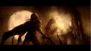 Diablo III - Герои Санктуария (Мужские Персонажи)